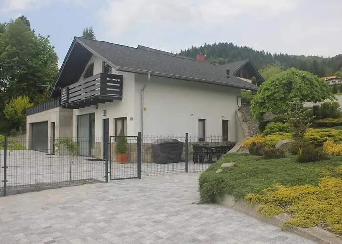 Domek Nad Zylica