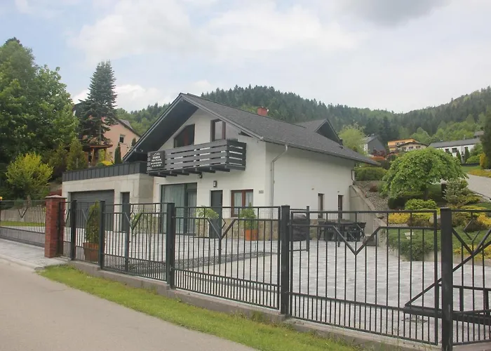 Domek Nad Zylica