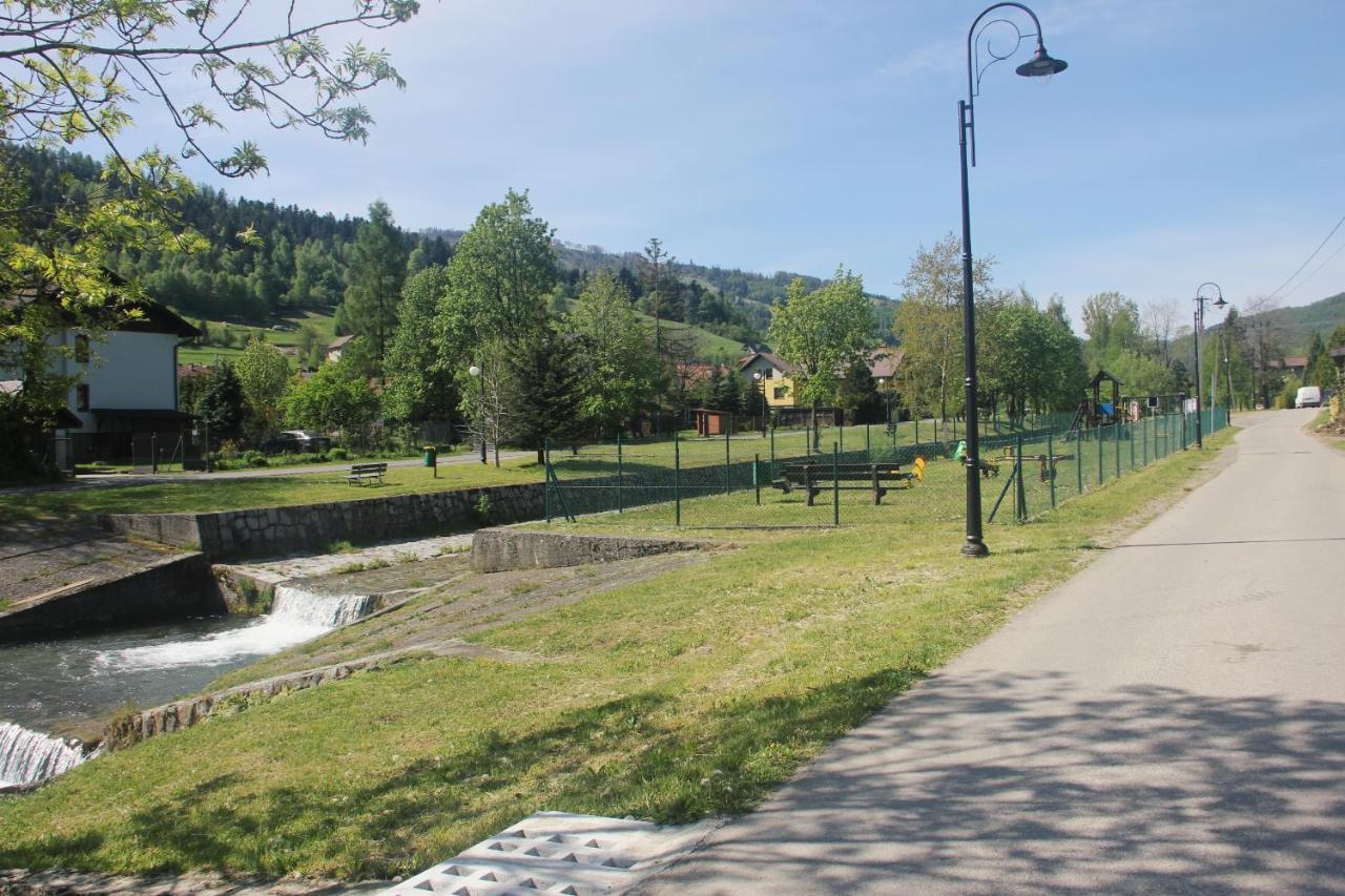 Chalet Nad Zylica