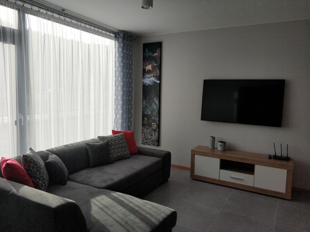 Nad Zylica Chalet Szczyrk